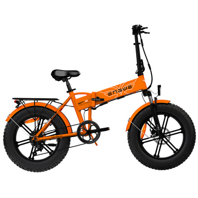 [EU LAGER] ENGWE EP-2 PRO 20 Zoll 750W Klapp Elektrische Schnee Fahrrad Power Unterstützen Moped E Bike Getriebe Geschwindigkeit 48V 12,8 AH 45 km/h Max Geschwindigkeit 80KM EBike MTB Bike