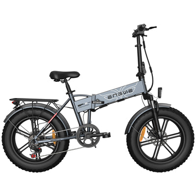 [EU LAGER] ENGWE EP-2 PRO 20 Zoll 750W Klapp Elektrische Schnee Fahrrad Power Unterstützen Moped E Bike Getriebe Geschwindigkeit 48V 12,8 AH 45 km/h Max Geschwindigkeit 80KM EBike MTB Bike