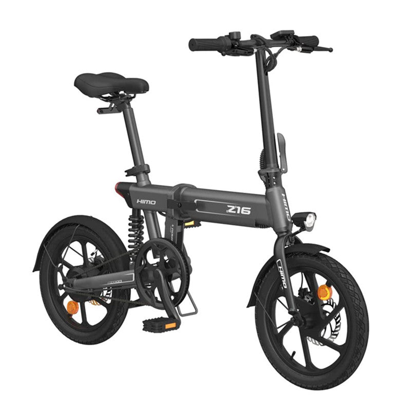 HIMO Z16 250W Electric Bike for Adult 10AH Electric Ebike Electric Bicycle load 100kg für pendeln