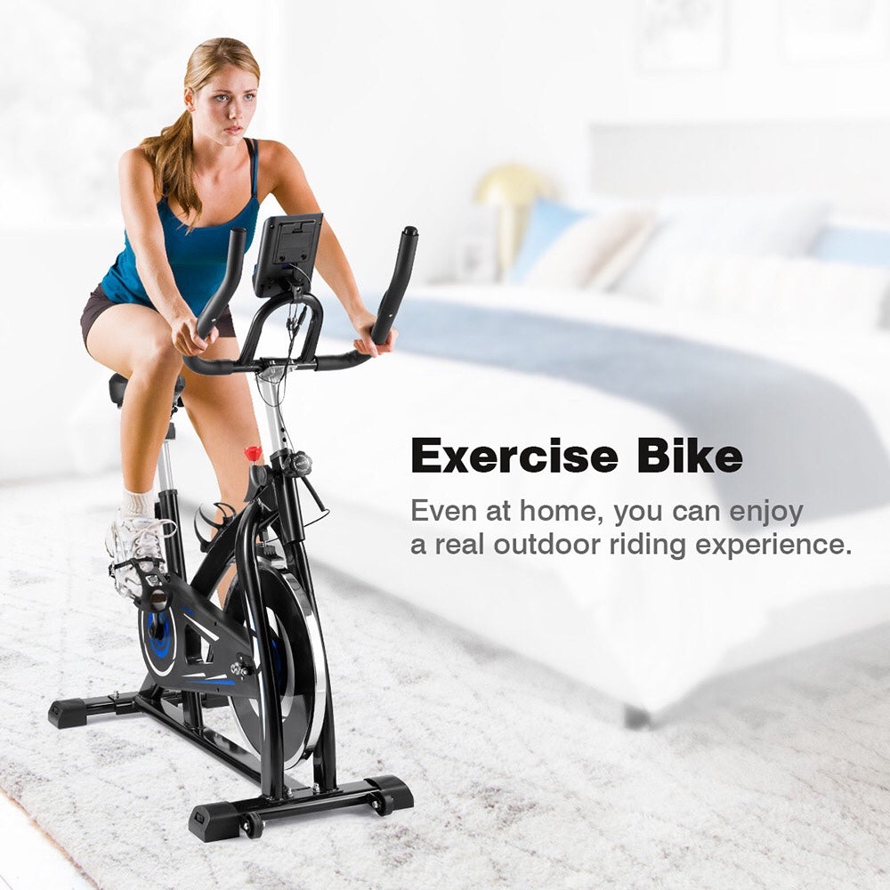 Fafrees YS-S05 Spinning Bike Exercise Bike Indoor Cycling Bike