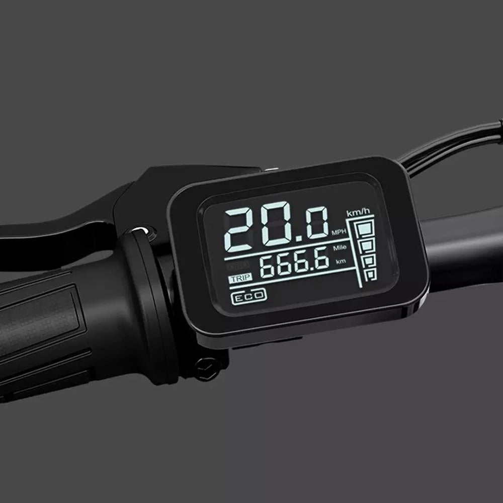 HIMO Z16 250W Electric Bike for Adult 10AH Electric Ebike Electric Bicycle load 100kg für pendeln