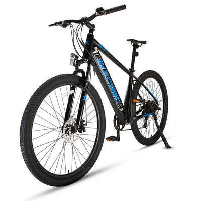 FAFREES 27.5 Inch Adult Electric Bicycle, Electric Mountain Bike with 250W Motor, Top Speed 25km / h